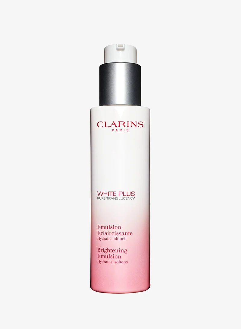 CLARINS Wp Brightening Emulsion 75Ml